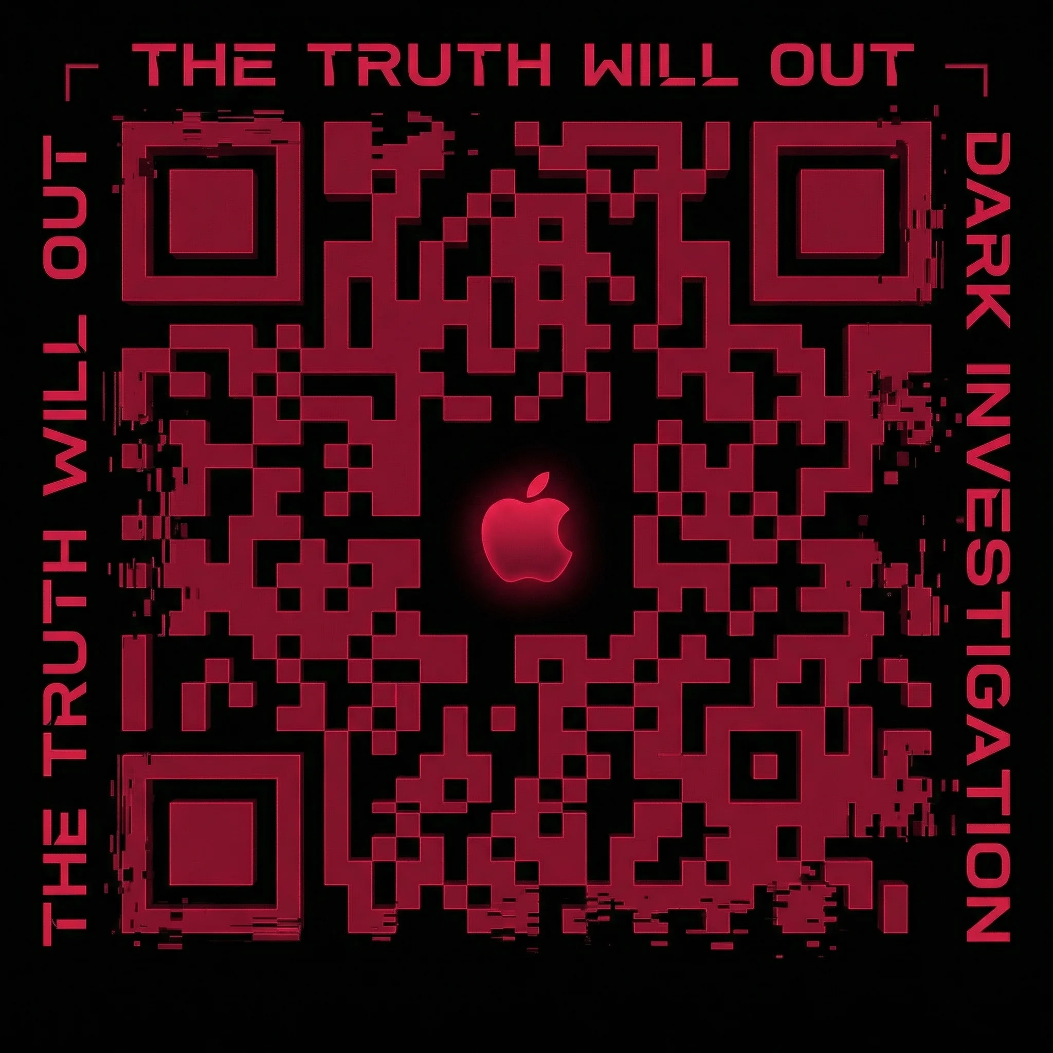 JEALOUSVUE成熟50 iOS版本下载二维码